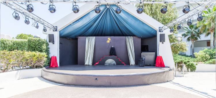 BLUESEA 埃斯博莱罗(Bluesea Es Bolero)图片