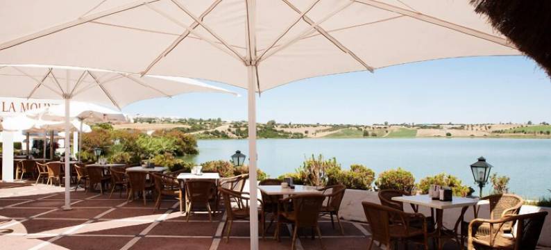 莫林内拉旅馆(Mesón de la Molinera)图片