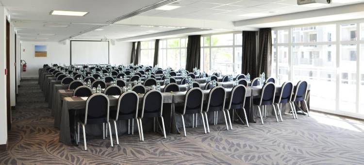 勒宝利古恩韦斯特酒店(Westotel le Pouliguen)图片