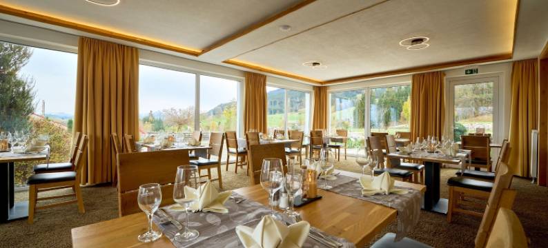 尼瑟尔万格霍夫酒店(Nesselwanger Hof)图片