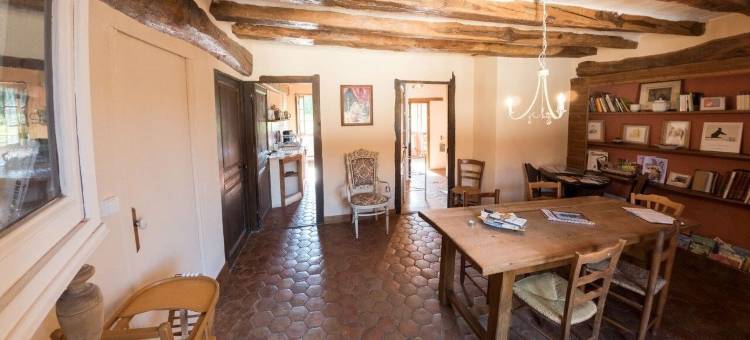 美丽时刻旅馆(B&B Esprit d'un Moment)图片