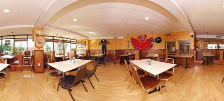 沙莫肯大坝-锡林斯格罗夫伊克诺套房旅馆(Econo Lodge Inn & Suites Shamokin DAM - Selinsgrove)图片