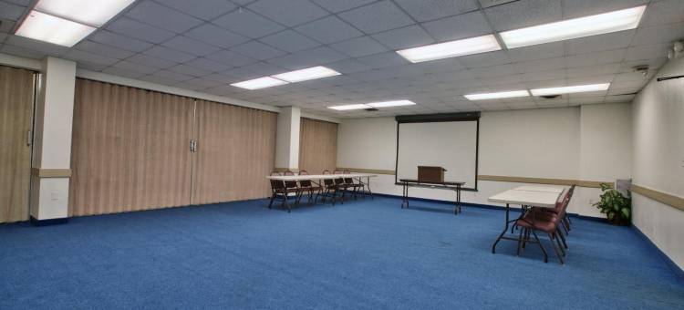 塔拉哈西市中心6号汽车旅馆(Motel 6 Tallahassee, FL - Downtown)图片