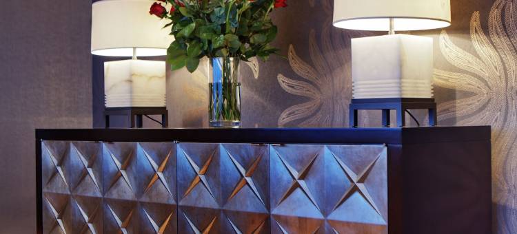 巴库希尔顿酒店(Hilton Baku)图片