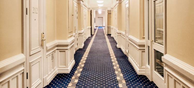 精英广场酒店(Elite Plaza Hotel)图片