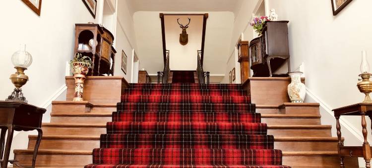 Netherdale House and Coach House酒店(Netherdale House & the Coach House)图片