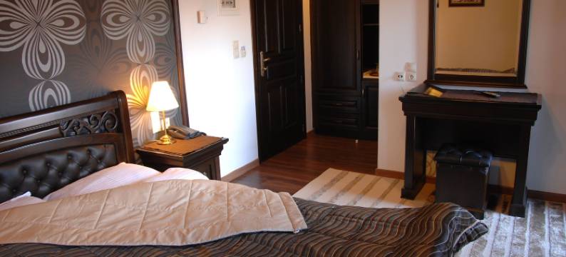 伊利达诺斯酒店(Guesthouse Iridanos)图片