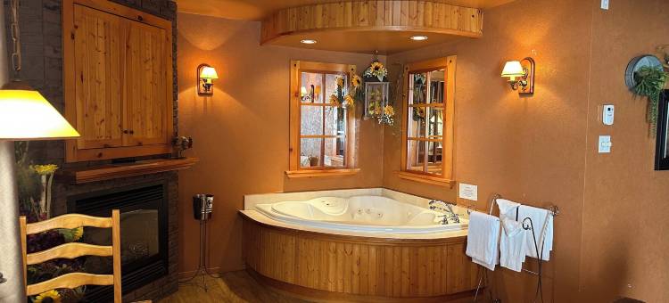 Travelodge by Wyndham Drummondville图片