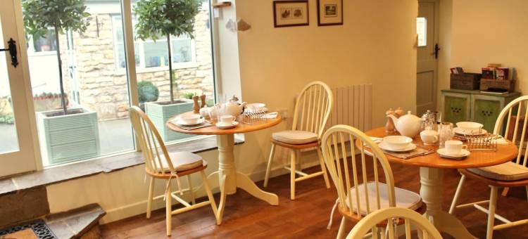 谷仓酒店(The Barn)图片