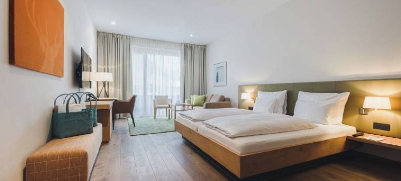 阿尔彭蒙塔丰酒店 & SPA(Alpenhotel Montafon & Spa)图片