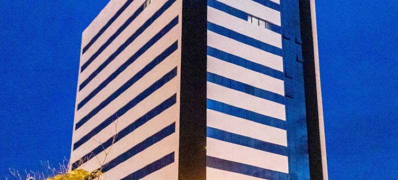 宜必思帕尔马斯 Avenida JK 酒店(Ibis Palmas Avenida JK)图片