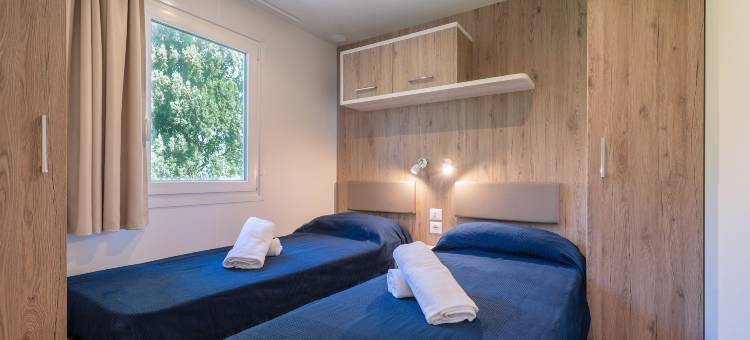 菲耶索莱全景酒店(Camping Village Panoramico Fiesole)图片