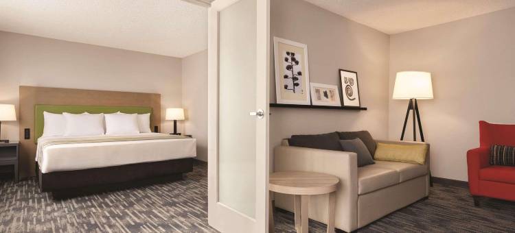 诺斯费尔德丽怡酒店(Country Inn & Suites by Radisson, Northfield, MN)图片