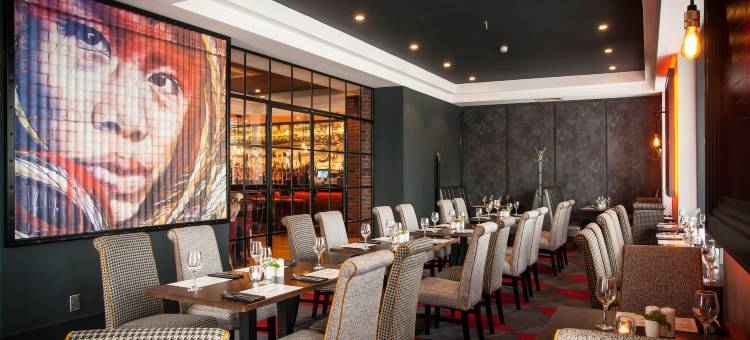 塔尔博特酒店，科克(Talbot Hotel Cork)图片