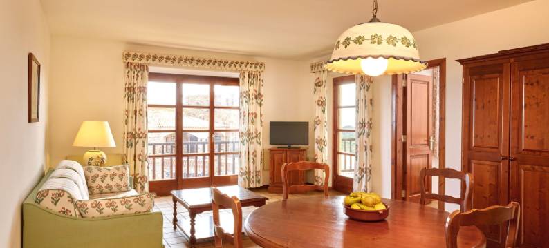 玛斯诺哈皮玛格度假村(Hapimag Resort Mas Nou)图片