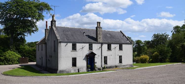 赛普琳布瑞酒店(Saplinbrae Hotel and Lodges)图片