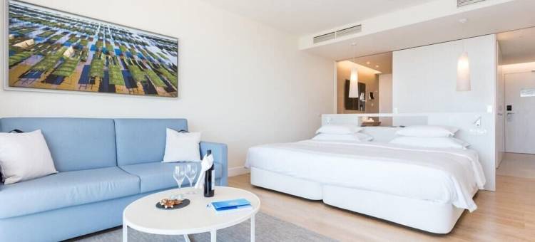 帕梅雷斯海滩别墅酒店 - 限成人(Palmares Beach House Hotel - Adults Only)图片