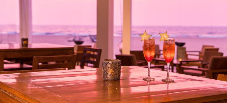 悦海之翼(Jetwing Sea)图片