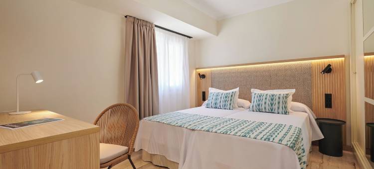 梅诺卡格鲁波特尔马尔酒店(Grupotel Mar de Menorca)图片