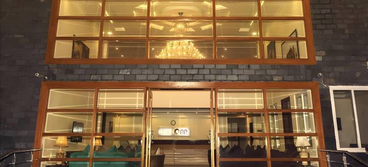 一号酒店-Naran店(Hotel One Naran)图片