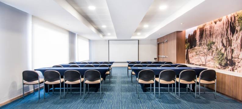 库库塔希尔顿欢朋酒店(Hampton by Hilton Cucuta)图片