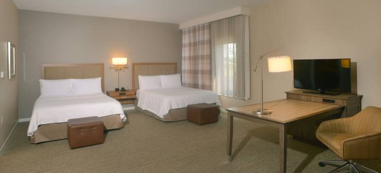 东南斯普林菲尔德欢朋酒店(Hampton Inn Springfield Southeast)图片