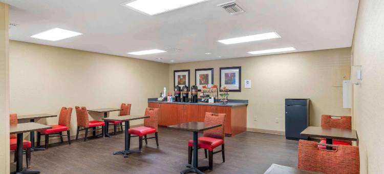 美洲长住酒店 - 亚特兰大 - 玛丽埃塔 - 北Pkwy州际公路(Extended Stay America - Atlanta - Marietta - Interstate N. Pkwy)图片