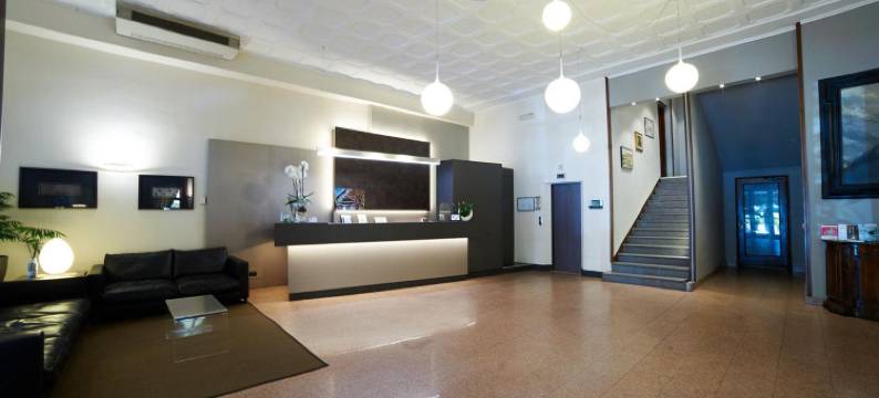 花园酒店(Hotel Giardino)图片