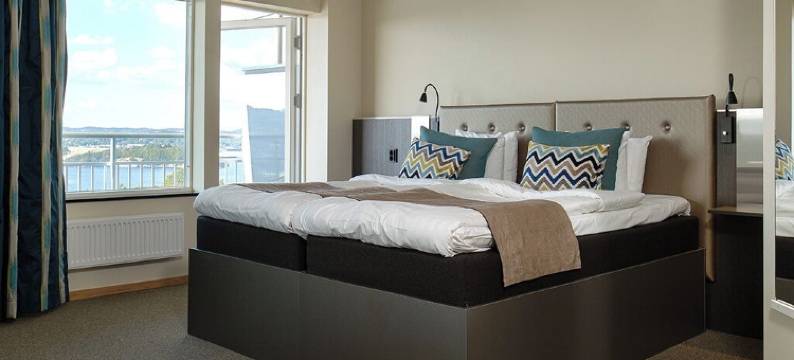 博哈斯加登酒店与会议中心(Bohusgården Hotell & Konferens)图片