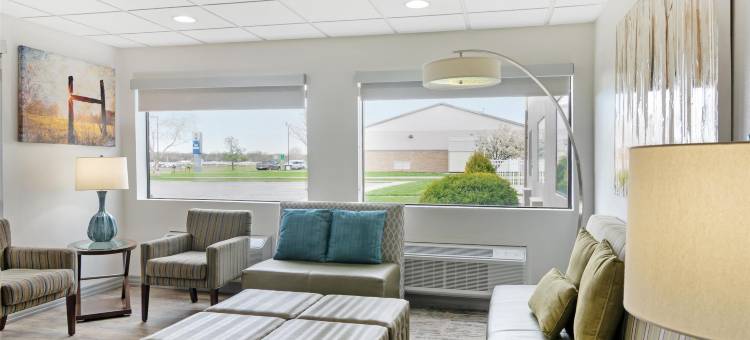 布鲁克菲尔德贝斯特韦斯特酒店(Best Western Brookfield)图片