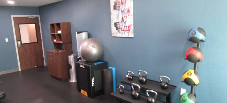 贝斯特韦斯特赛费尔酒店(Best Western Cy-Fair)图片