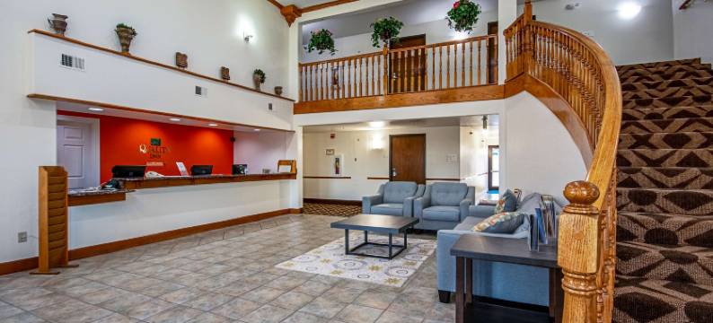 凯艺酒店(Quality Inn)图片