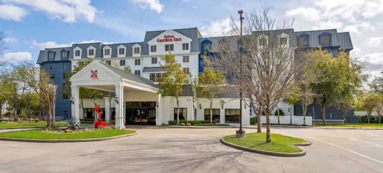 休斯顿西北希尔顿花园酒店(Hilton Garden Inn Houston NW/Willowbrook)图片