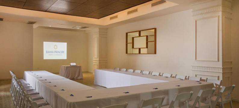 巴西亚普林西佩华丽逍遥湾酒店 - 限成人- 全包式(Bahia Principe Luxury Runaway Bay - Adults Only All Inclusive)图片