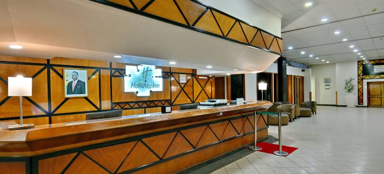 穆塔雷假日酒店(Holiday Inn Mutare)图片
