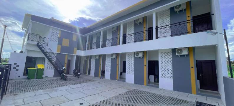 雅特拉高级酒店(Sighma The Yatra Premiere)图片