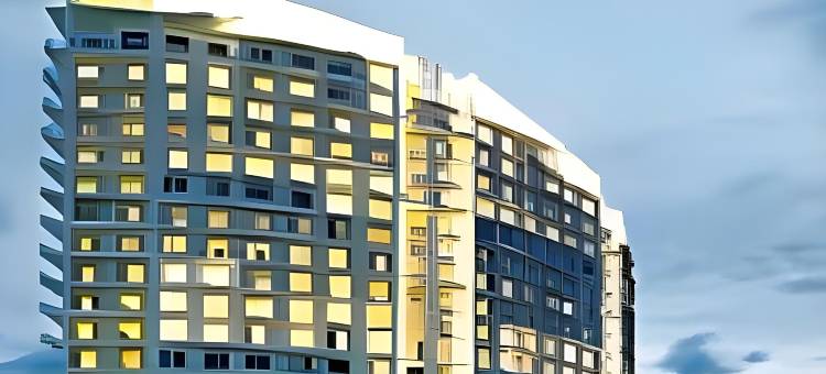 迈阿密文华东方酒店(Mandarin Oriental, Miami)图片