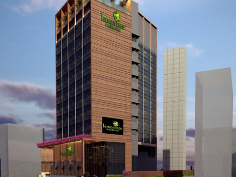 Lemon Tree Premier Malad Mumbai