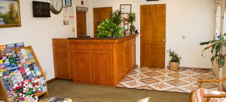 国王休息汽车旅馆(King's Rest Motel)图片