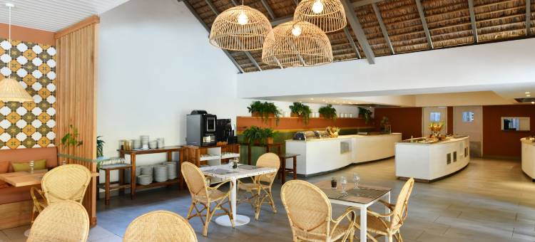 维兰达帕尔玛海滩酒店-全包(Veranda Palmar Beach Hotel & Spa, 3 Star)图片