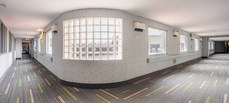 Holiday Inn 纽约普莱恩维尤的长岛(Holiday Inn Plainview-Long Island)图片