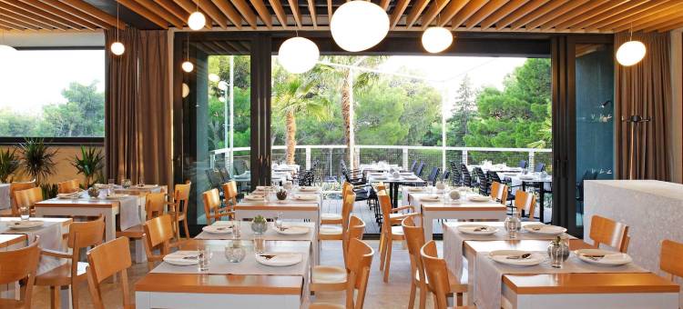 维塔生活风格酒店(Lifestyle Hotel Vitar)图片
