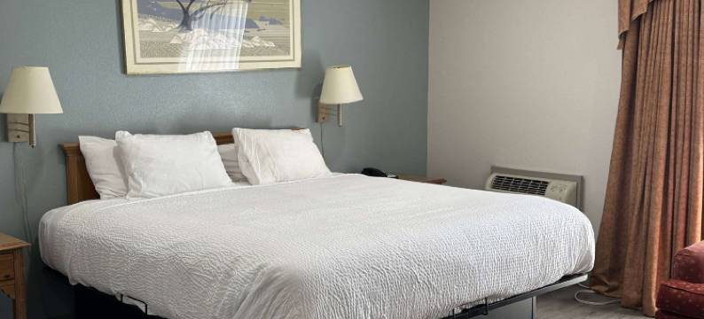 梅德福戴斯酒店(Days Inn by Wyndham Medford)图片