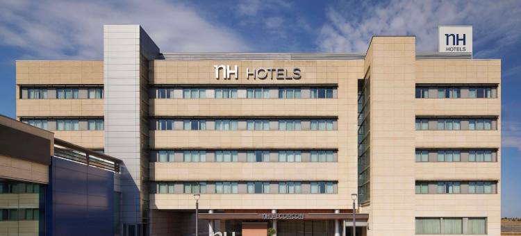 NH乌鱼酒店(NH Alcorcon)图片