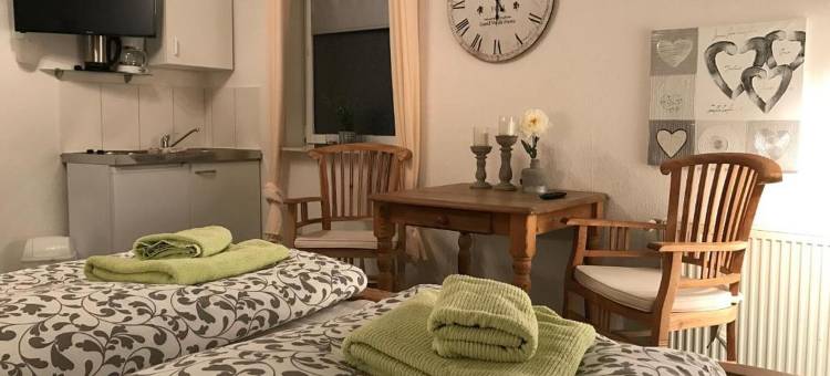 利兹道夫酒店(Leezdorfer Hof)图片