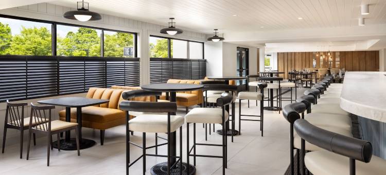 佩尔凯悦尚选酒店(The Pell)图片