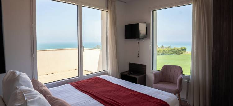 罗塞利尔庄园(Hotel le Manoir du Roselier)图片