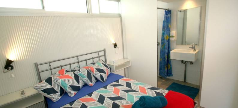 原始背包客旅馆(Original Backpackers)图片