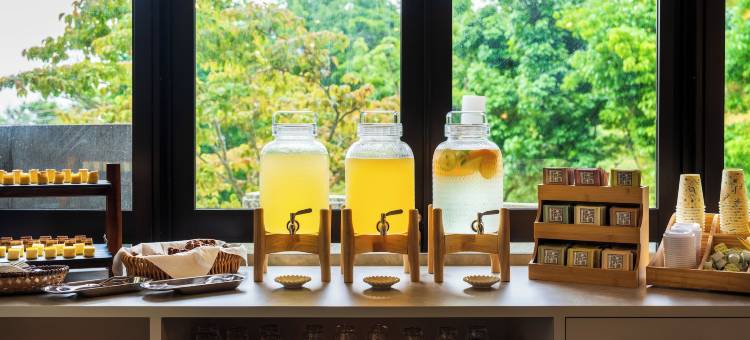 别府风雅旅馆(Beppu Fuga)图片