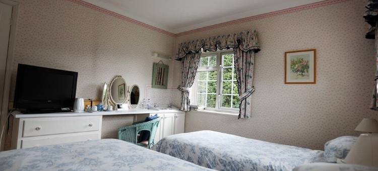 纽曼大厅酒店(Newmans Hall)图片